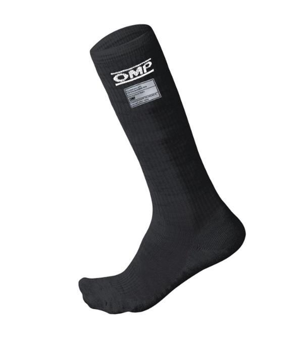 One Socks Black Size Large - IE00766A01071L