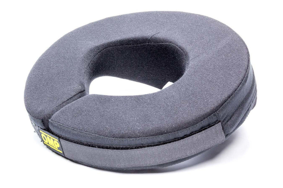 Anatomic Neck Collar In Black Nomex - KK04003071