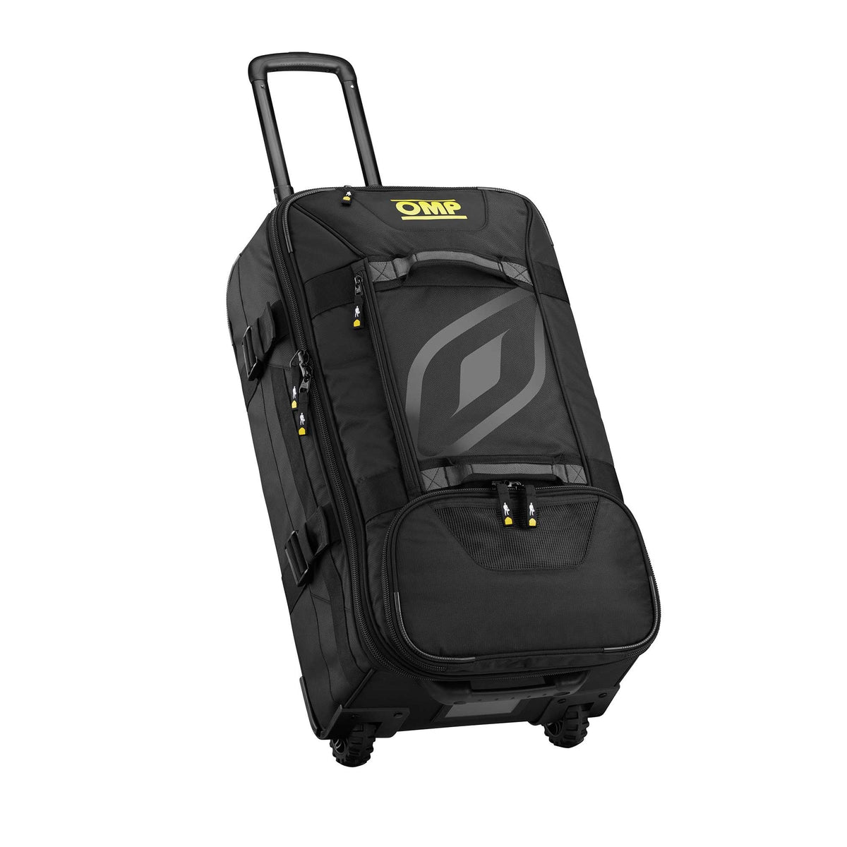Omp Medium Trolley - OB02982