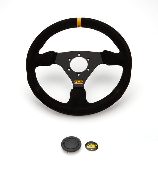 Targa Steering Wheel Black - OD02005071