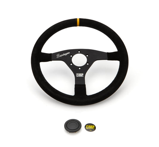 Velocita Superleggero Steering Wheel ALuminum - OD02020071