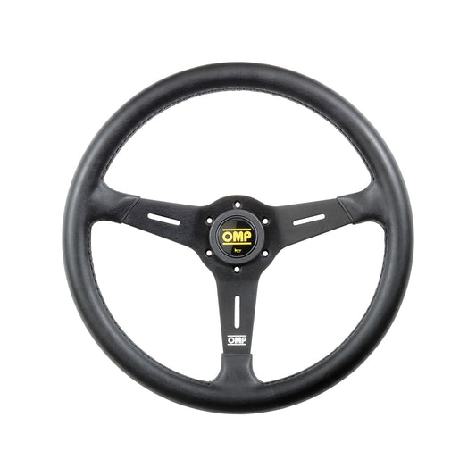 Sand Steering Wheel Black - OD02031071