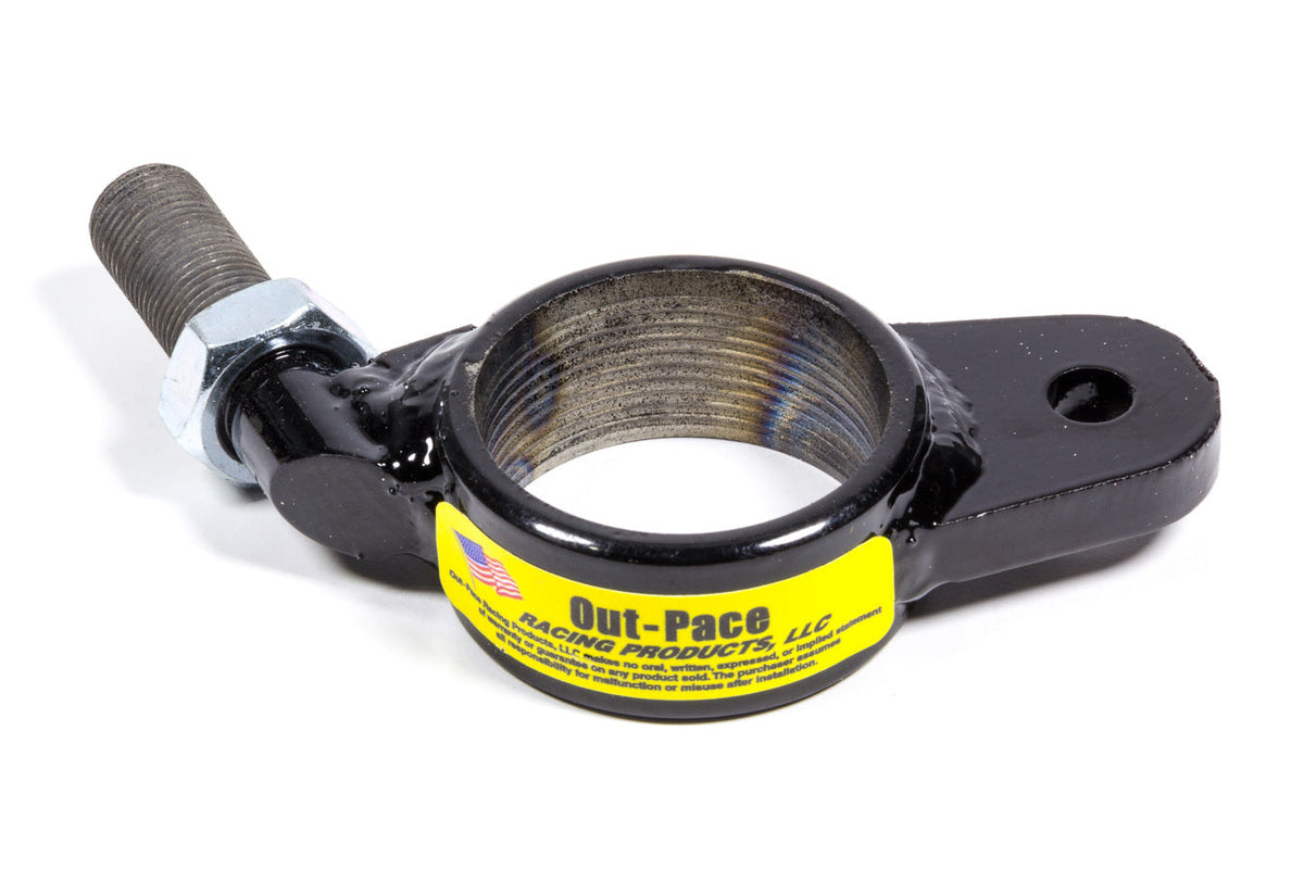 Upper Ball Joint Holder Straight - 21001