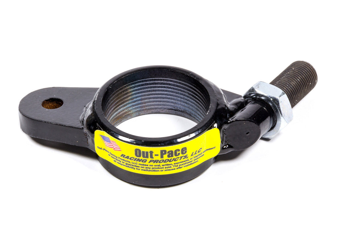 Ball Joint Holder 10 Degree Angled - 21003