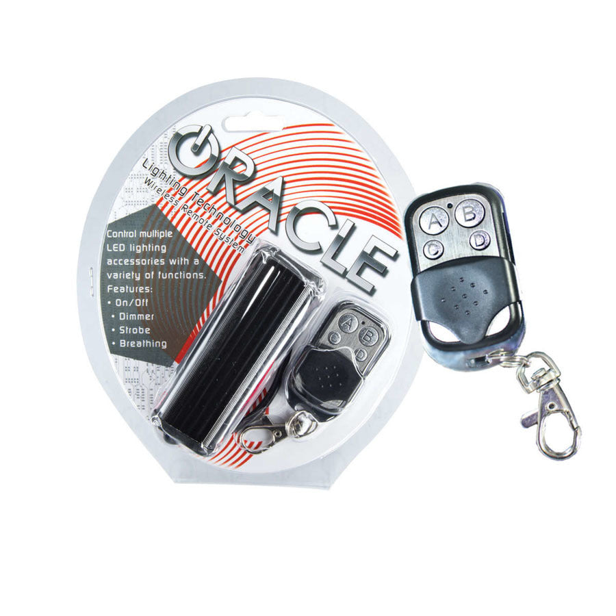 RGB Multifunction Remote Controller - 1713504