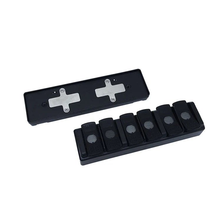 TRIGGER 6 SHOOTER RF Remote Replacement - 3015