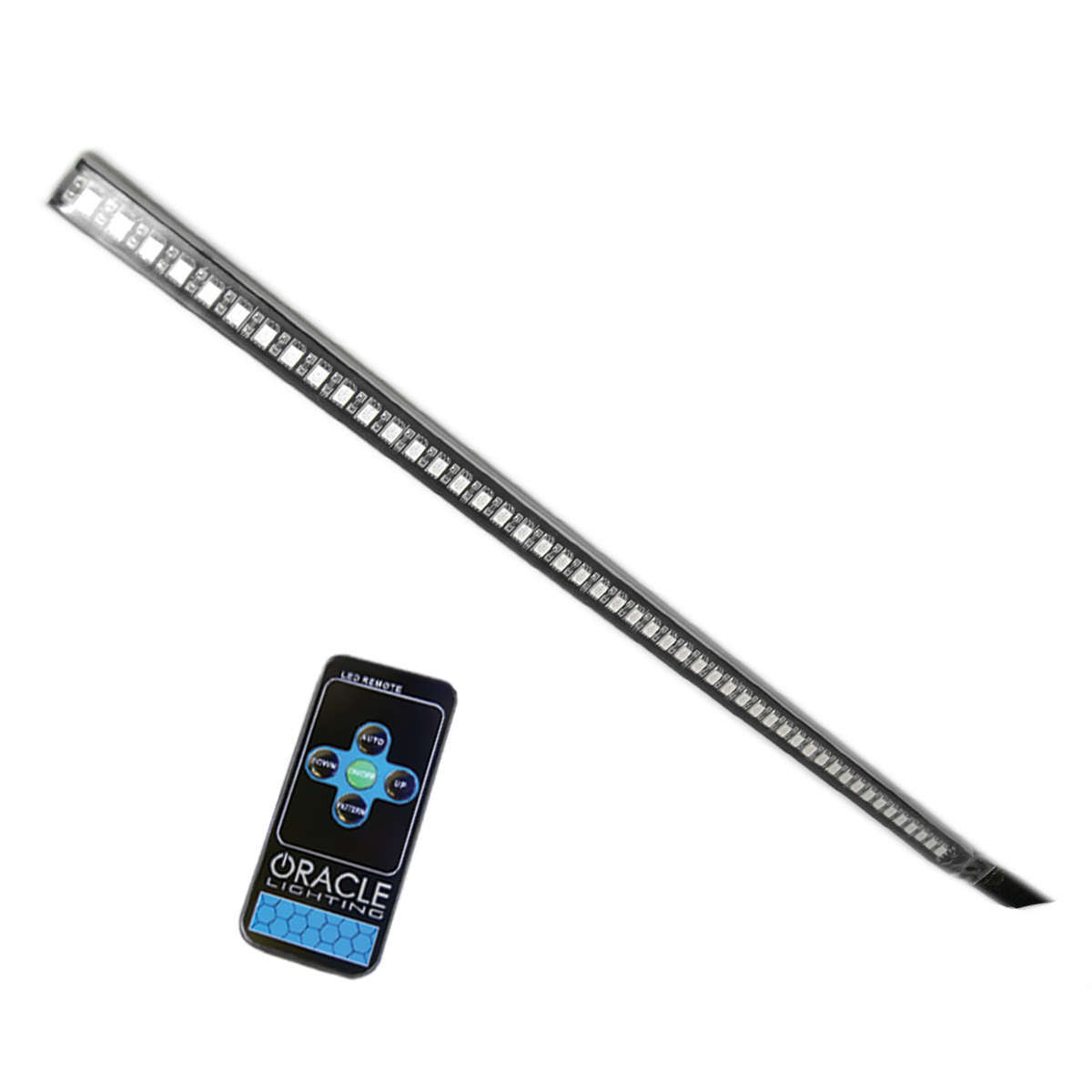 22in LED Scanner Bar ColorShift - 4401333