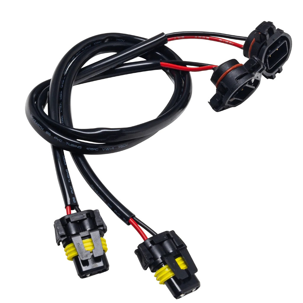 Fog Light Wiring Adapter - 5134504