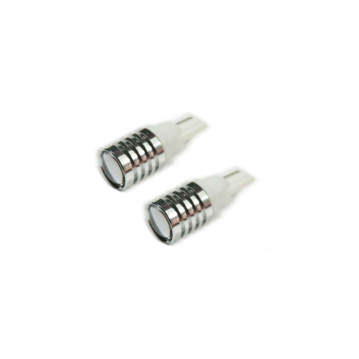 T10 3W Cree LED Bulbs Pair Cool White - 5211001
