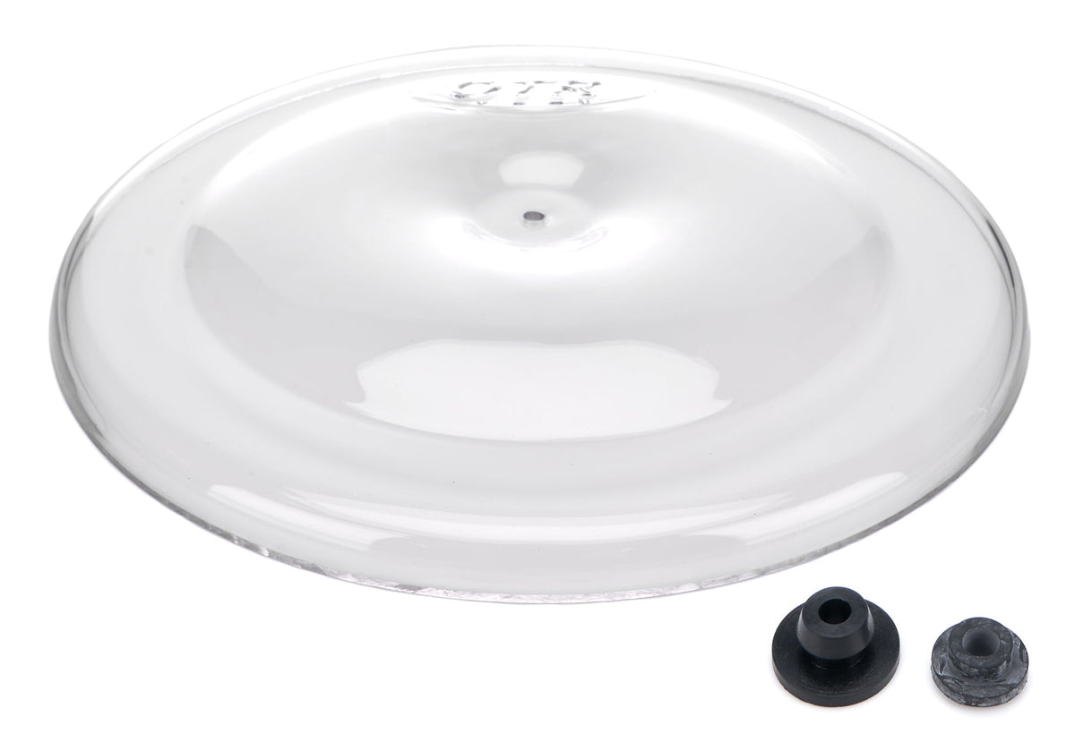 Lid Air Cleaner 11in - AC10526