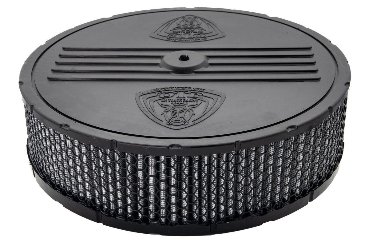 Filter Air Dominator 10in x 2.5in - DF250