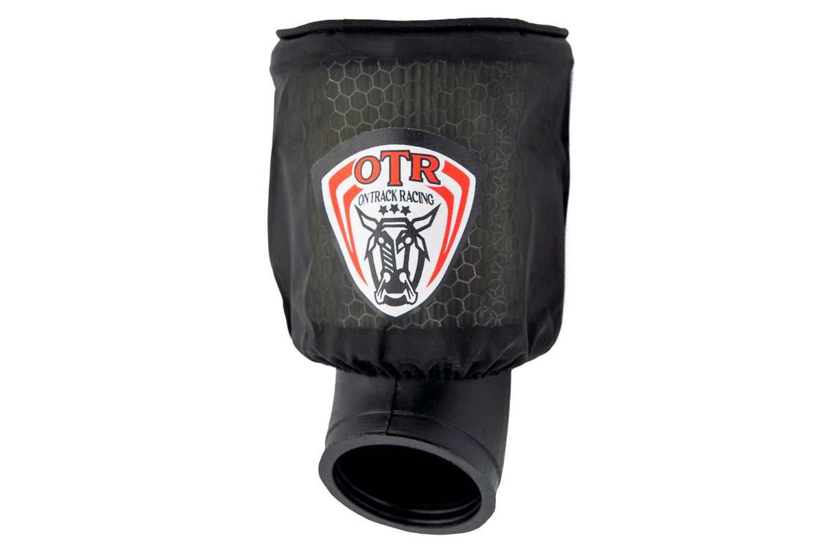 Filter Cover Kart CY10511 - FGA66