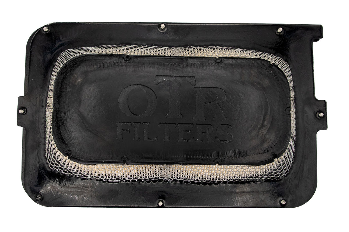 Filter Kit Honda Talon 1000 2019-2024 - OR10551