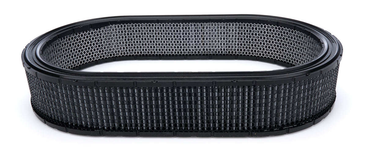 Filter Air Oval 3.5in Tall - OV10703