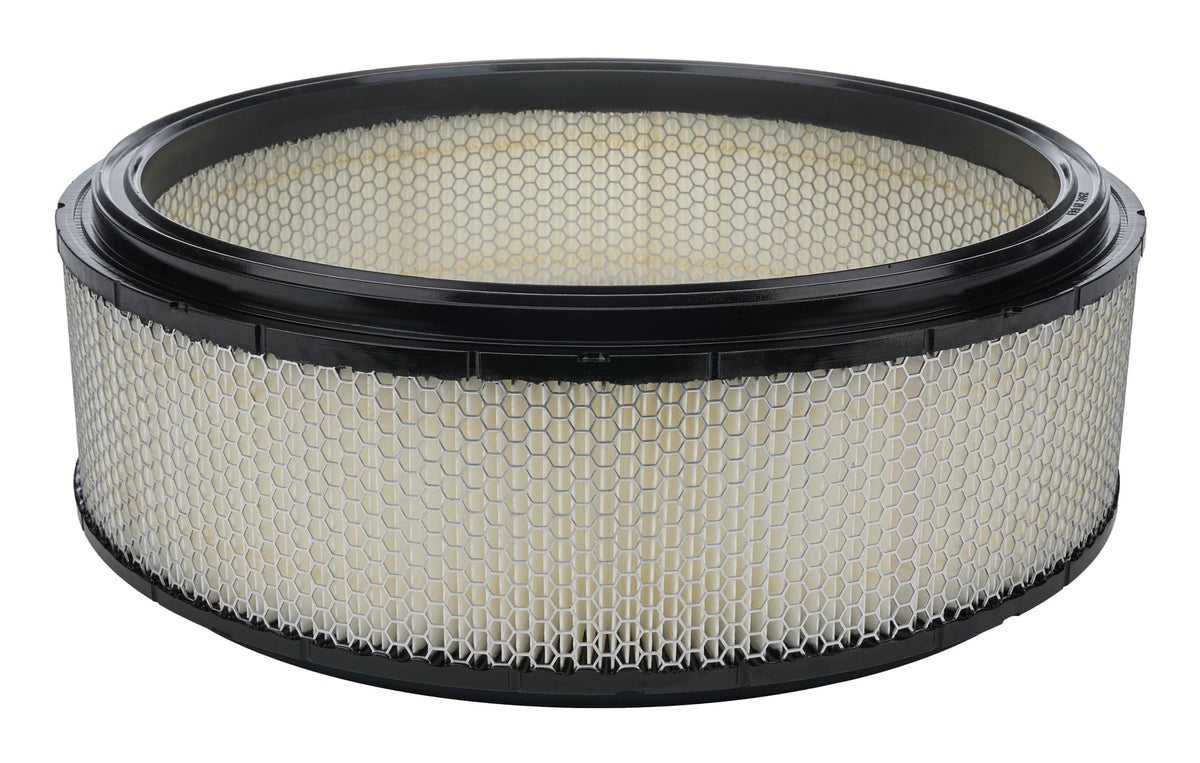 Filter Air 14in Dia x 4in 15in OD Offset Media - R10522