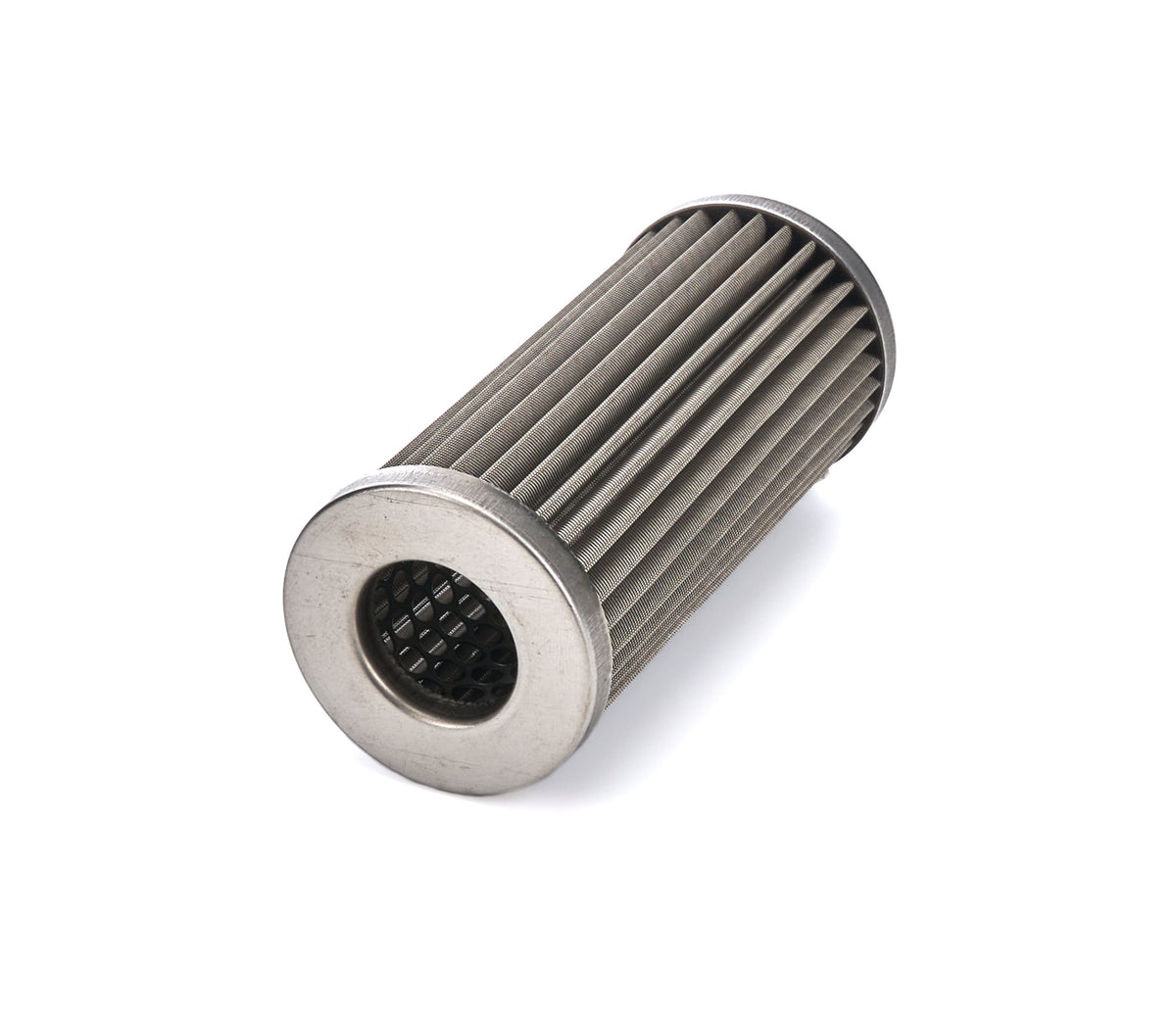 Fuel Filter 4in Long - SSFF04