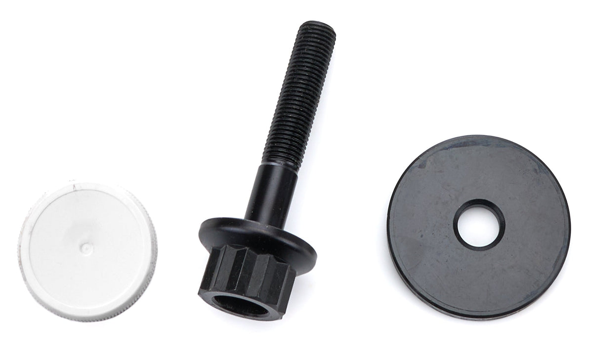 SBC - Damper Bolt 2.475 UHL 7/16-20 - 10449