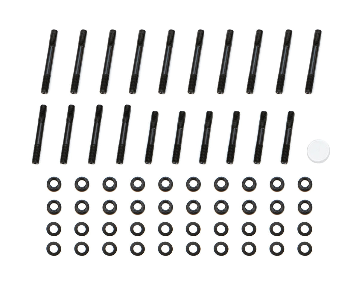 BBC Main Stud Kit Dart Big M Block - 10531