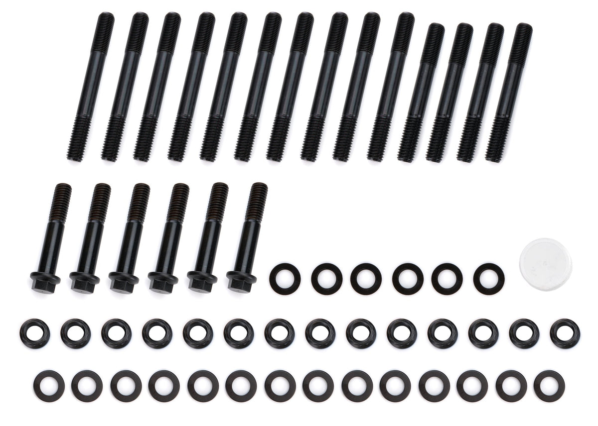 BBC Main Stud Kit Dart Big M Block - 10546