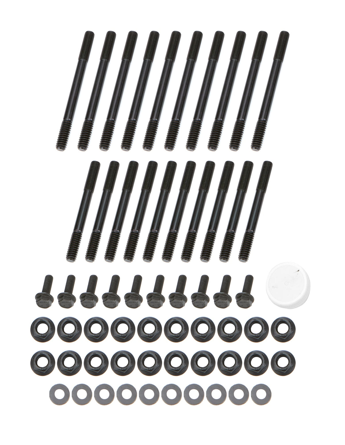 GM LT1 6.2L Main Stud Kit - 10606