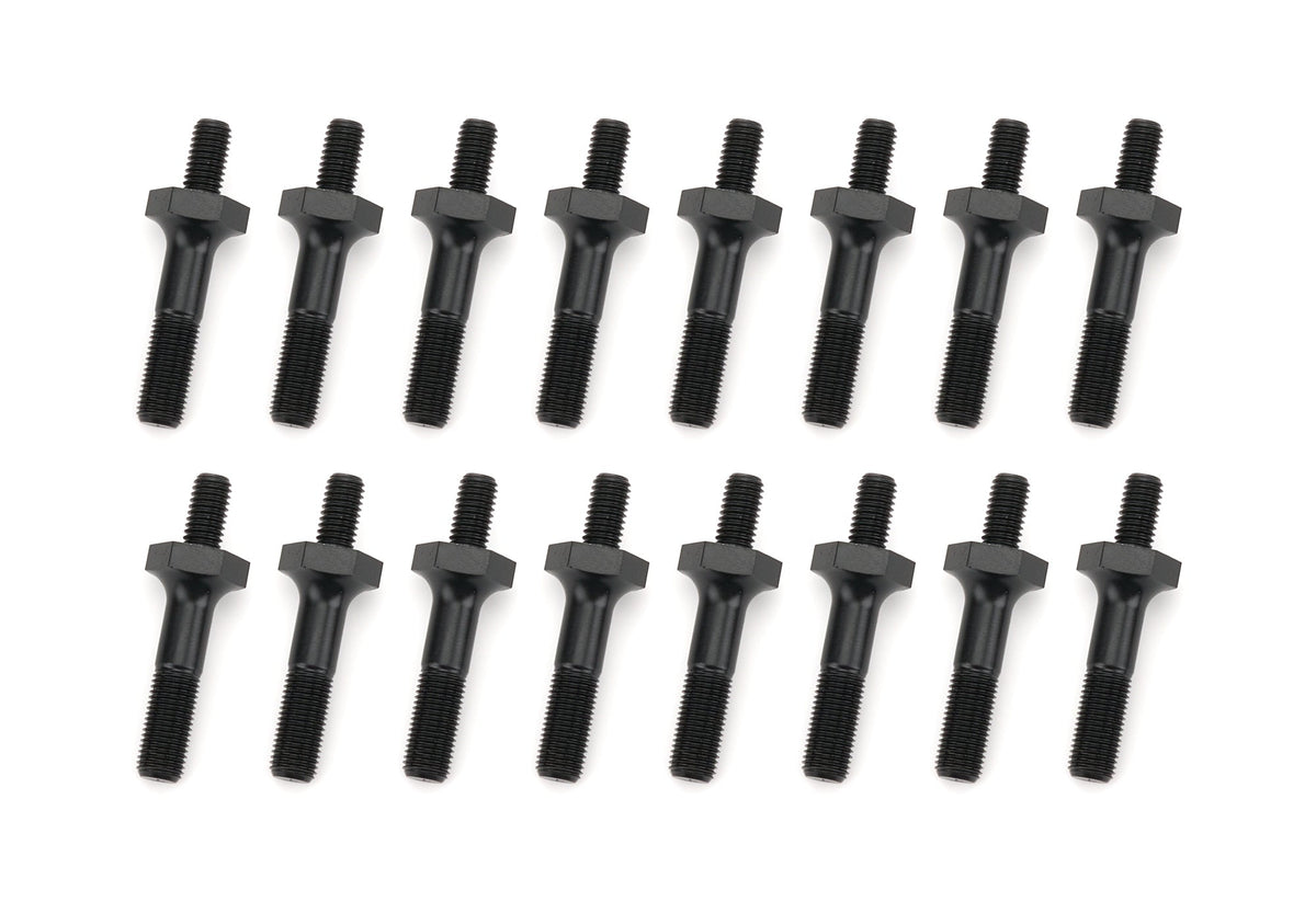 GM LS Rocker Arm Stud Kit 3/8-24 x 8mm-1.25mm - 10610