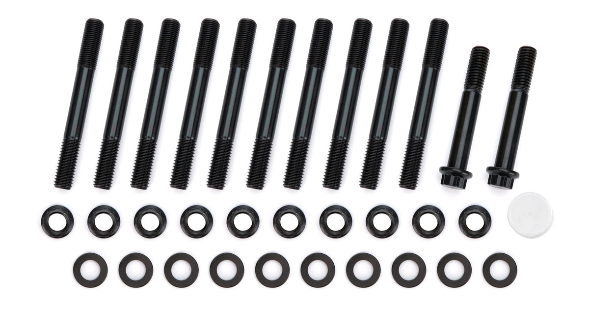 Mopar 12pt Main Stud Kit 318 - 440 Wedge - 10636