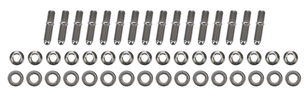 Mopar 426 Hemi Header Stud Kit - 10649