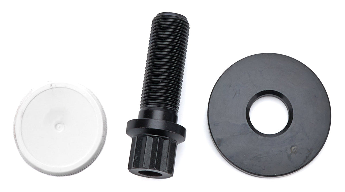 Ford 351C Damper Bolt Kit 5/8-18 1.800 UHL - 10691