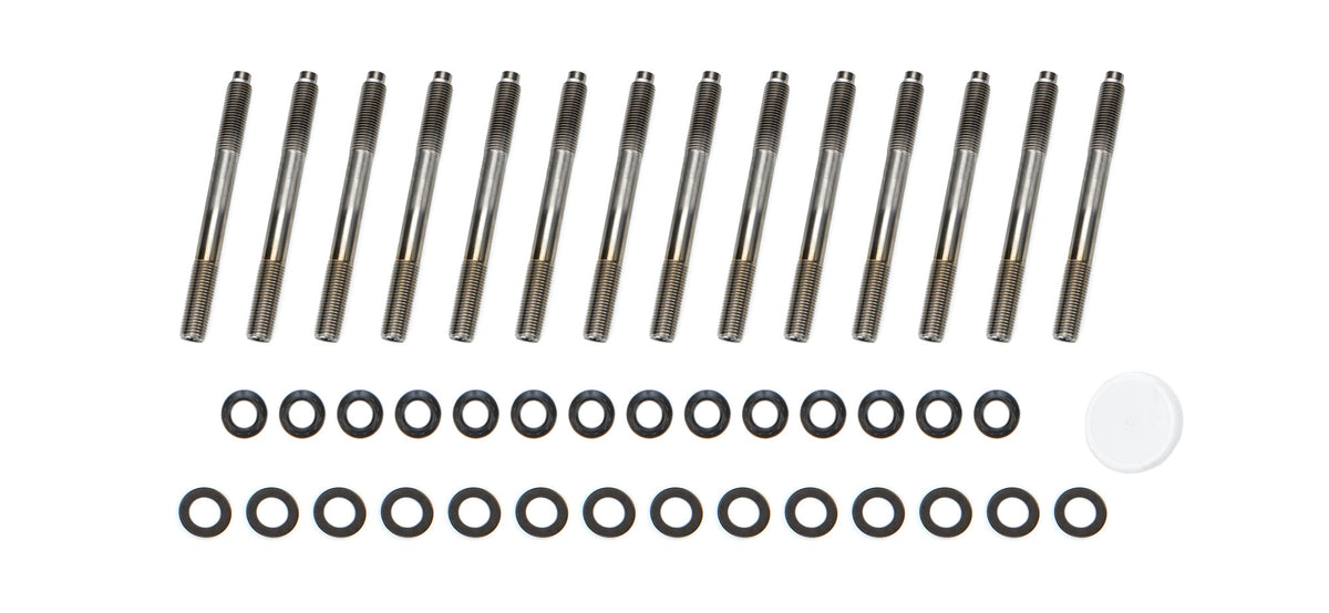 Toyota Head Stud Kit @JZ -GTE Custom Age - 10762