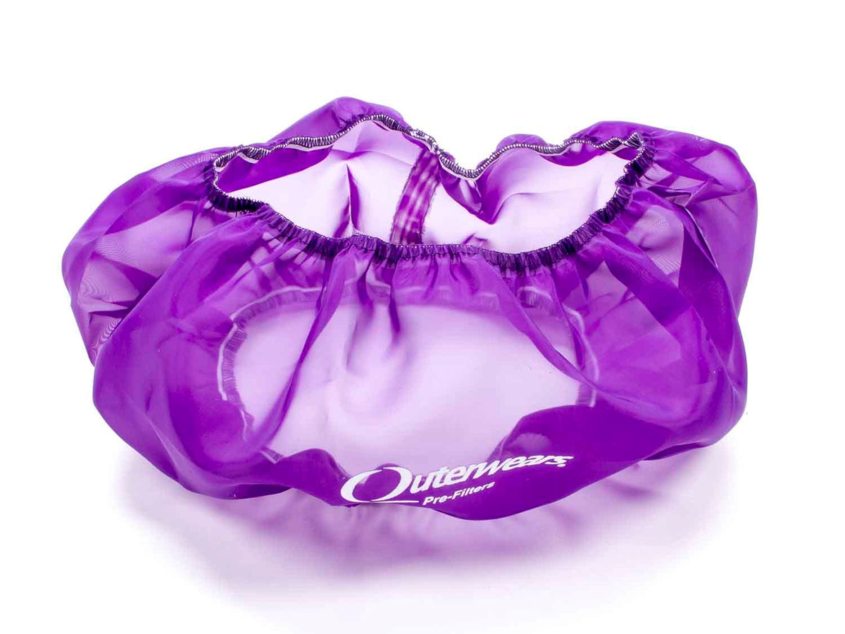 14in A/Cl W/6in Element Purple - 10102607