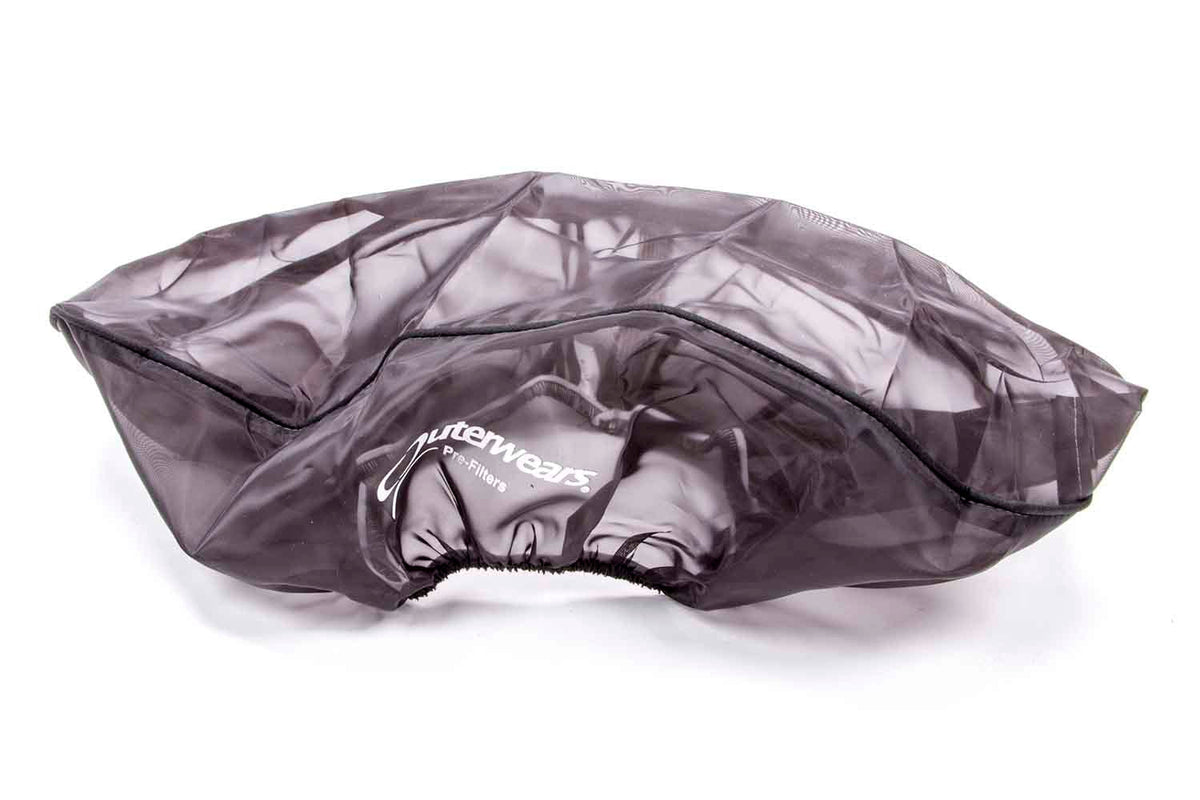 Pre-Filter Black 7-1/4 W x 17-3/4 L x 4-3/8in H - 10243401