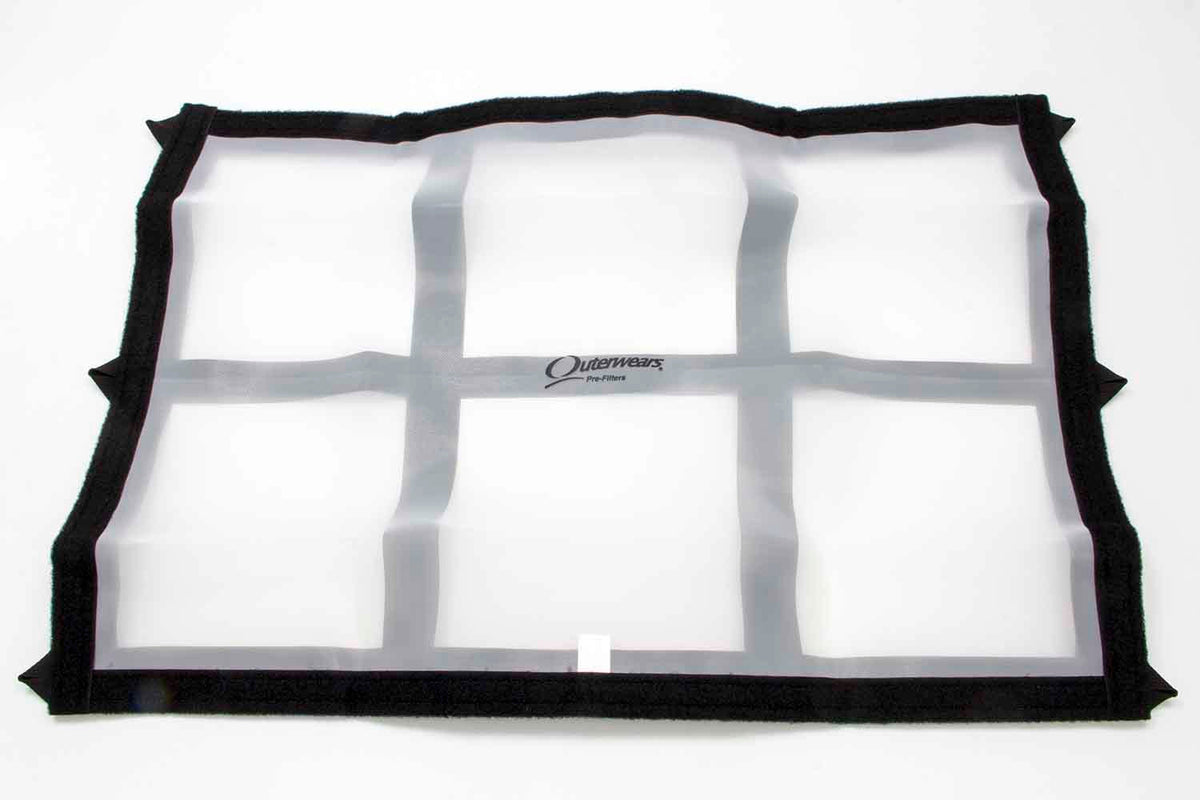 19in x 27in Speed Screen - 11232612