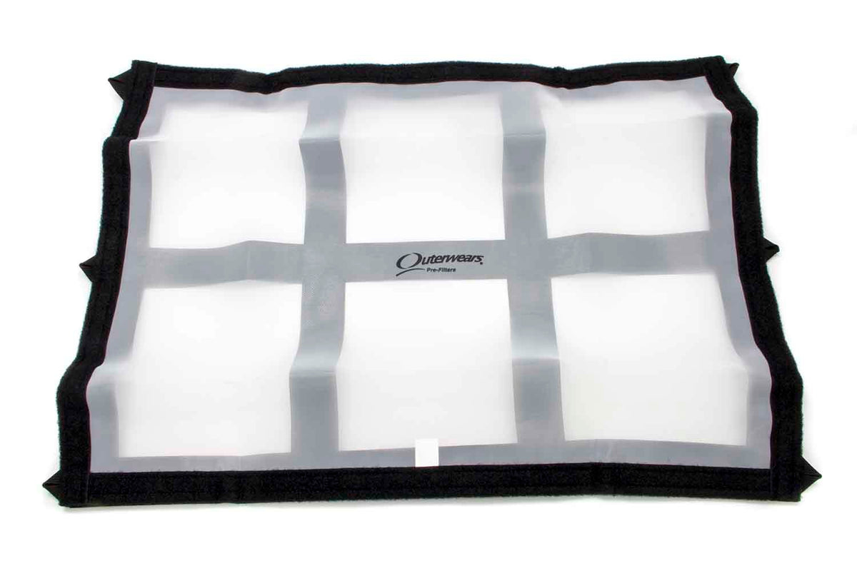 19in x 25in Speed Screen - 11233012