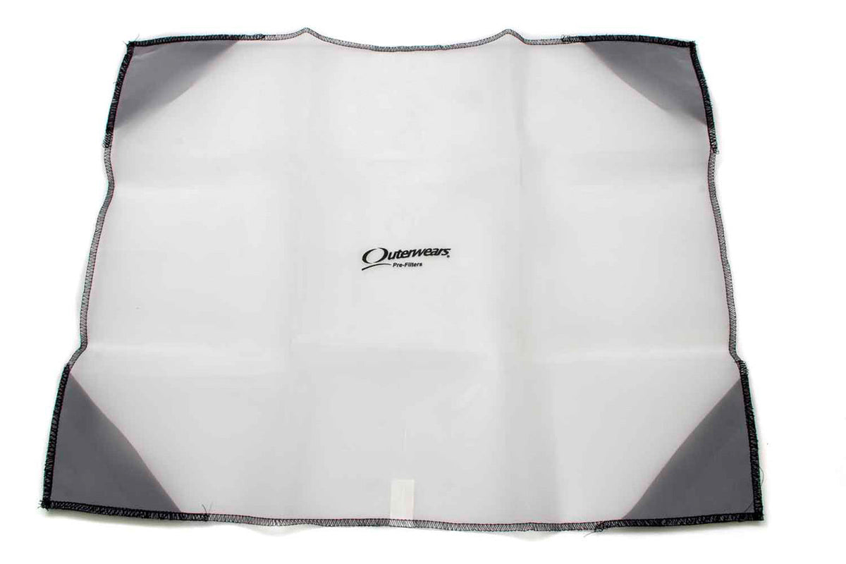 Radiator Screen - 11279312