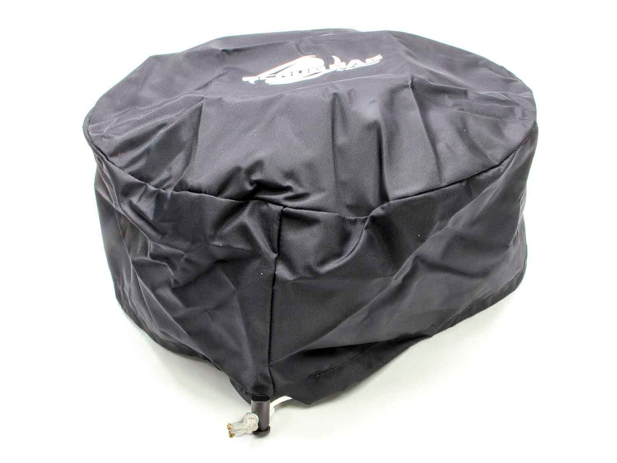 Scrub Bag Black - 30116101