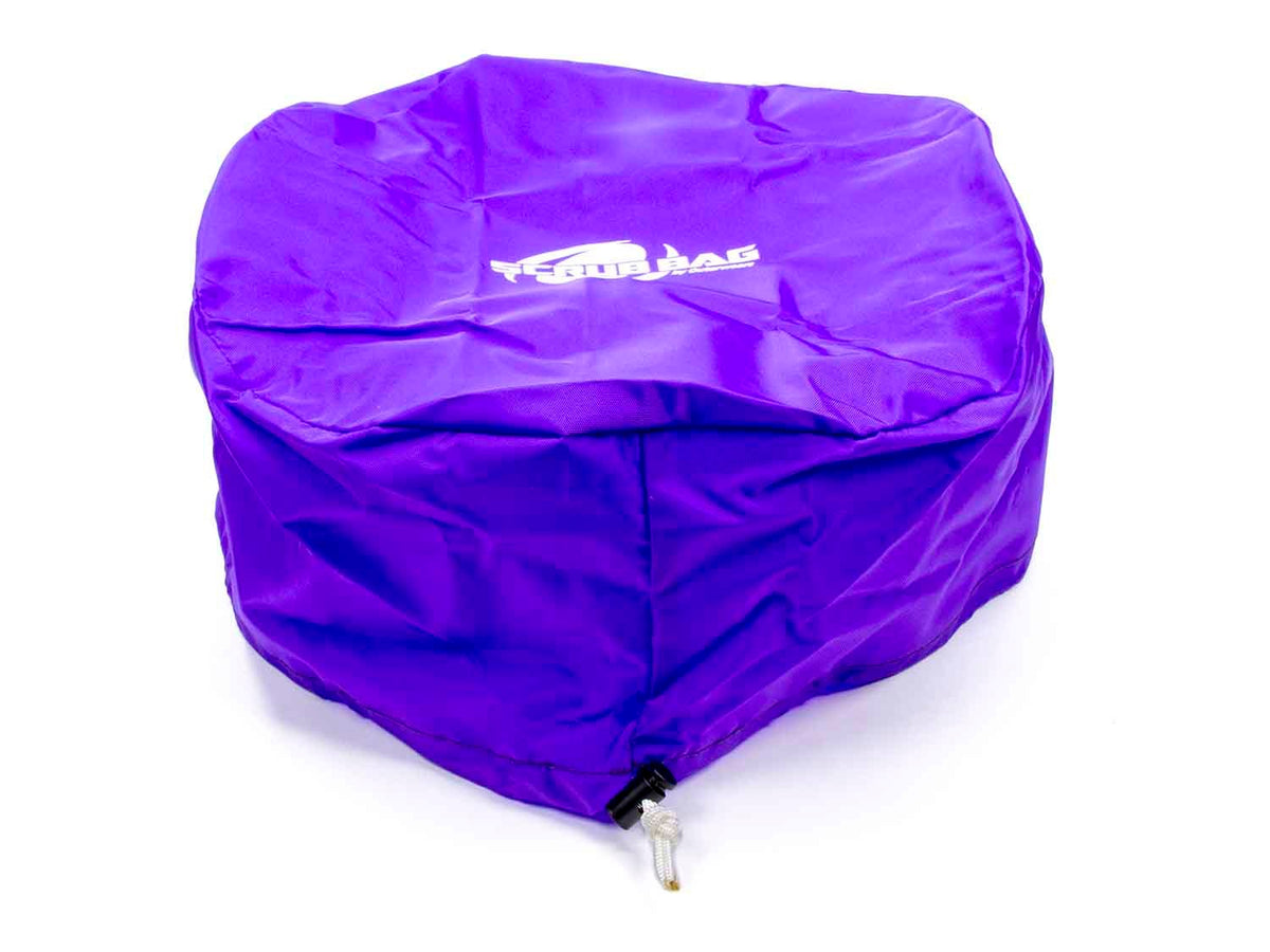 Scrub Bag Purple - 30116107