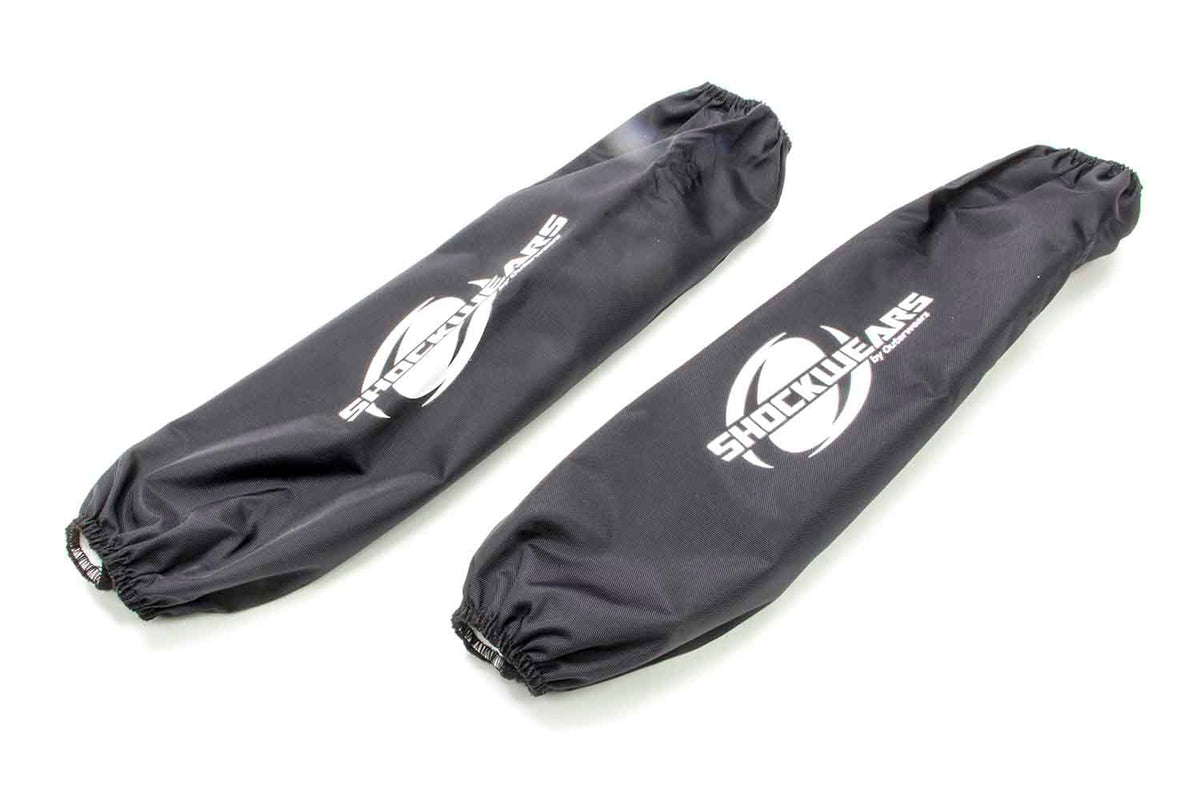 Shockwear 14in Spring Black - 30116501