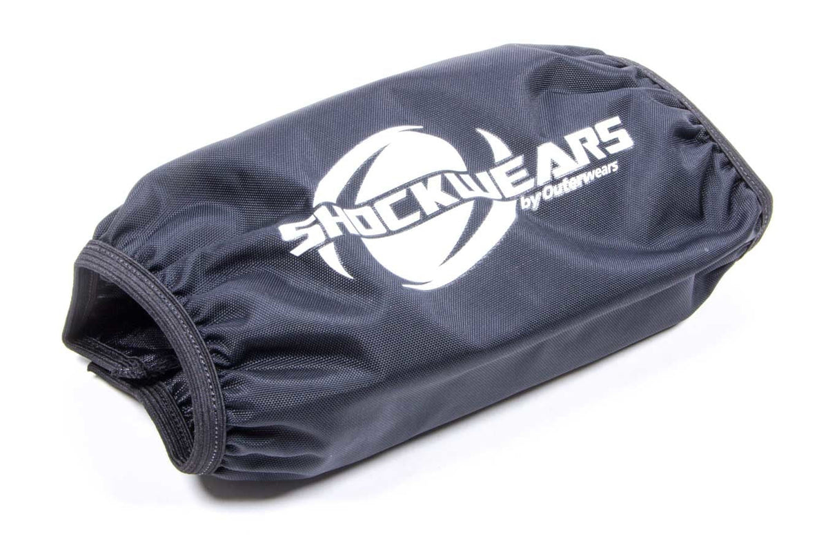 Pull Bar Cover 5in x 7in Black - 30260801