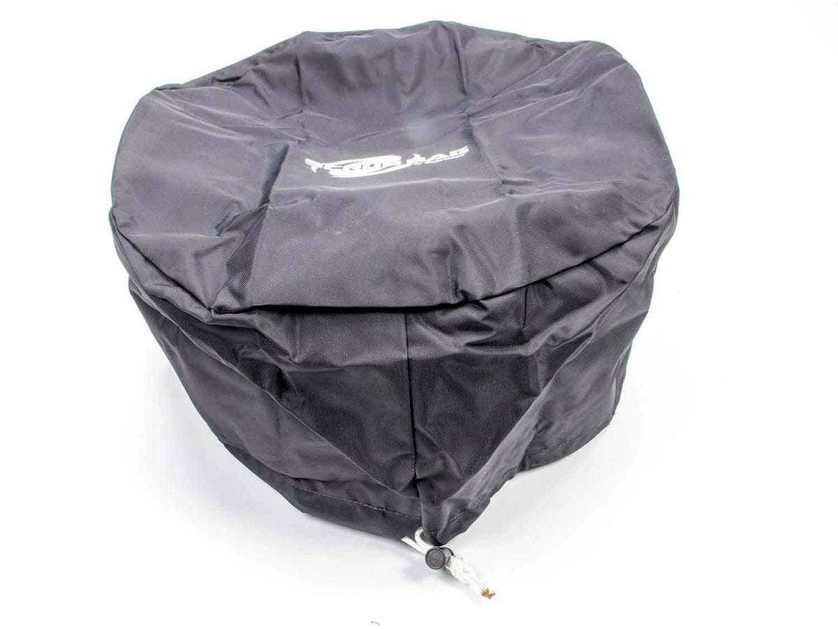Scrub Bag Black for R2C Air Filter - 30265801