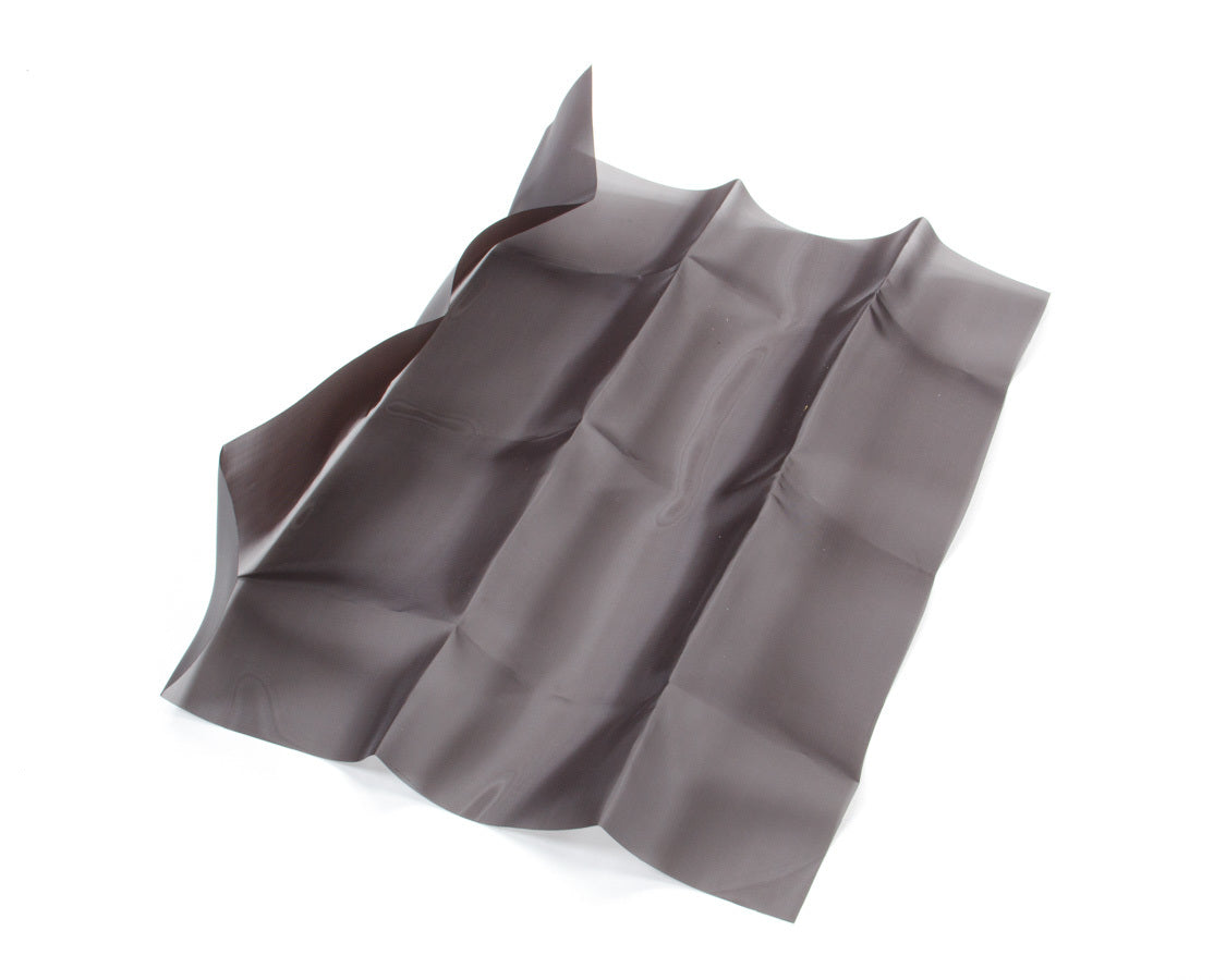 Pre-Filter Sheet 12in x 12in Black - WR12BK