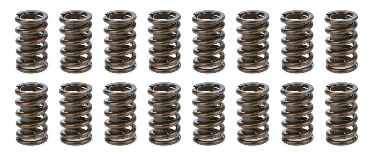 1.260 Valve Springs w/ Damper (16) - PAC1216L16