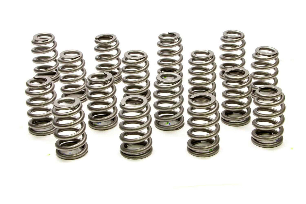 1.445 Valve Springs - Ovate Beehive (16) - PAC1220X16