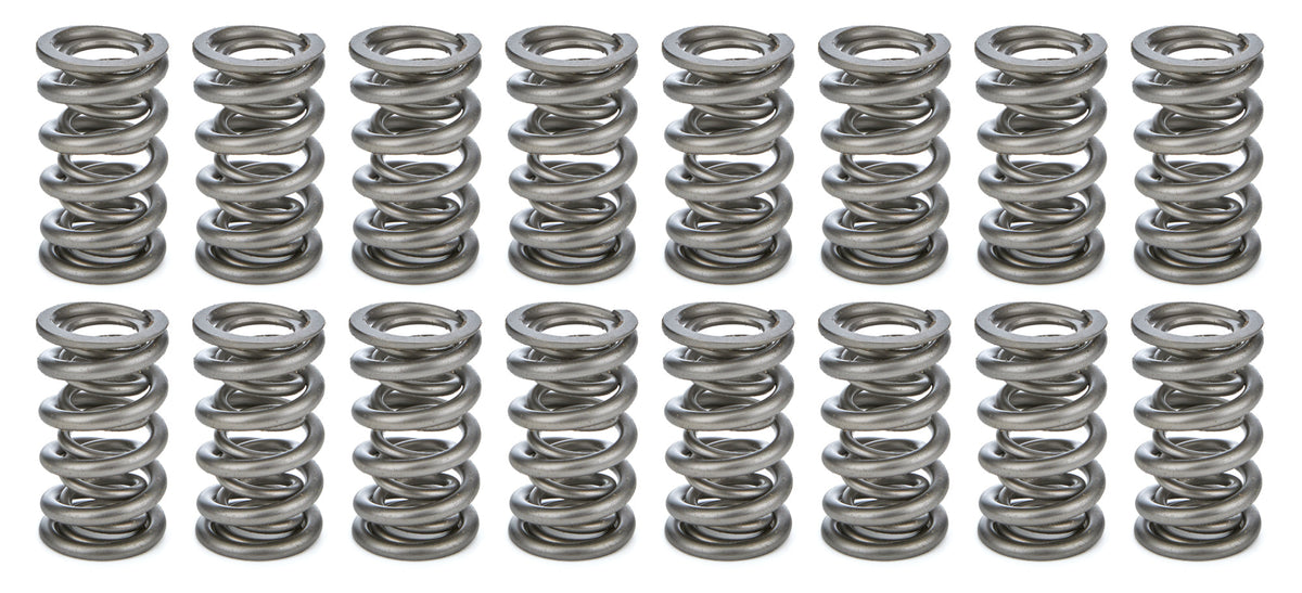 1.274 Dual Valve Springs GM LS (16) - PAC1237X16