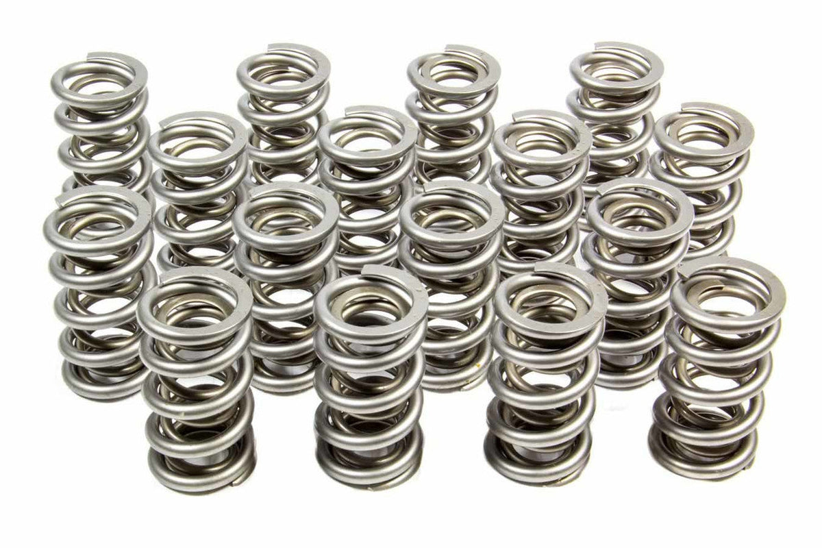 1.274 Dual Valve Springs GM LS (16) - PAC1238X16