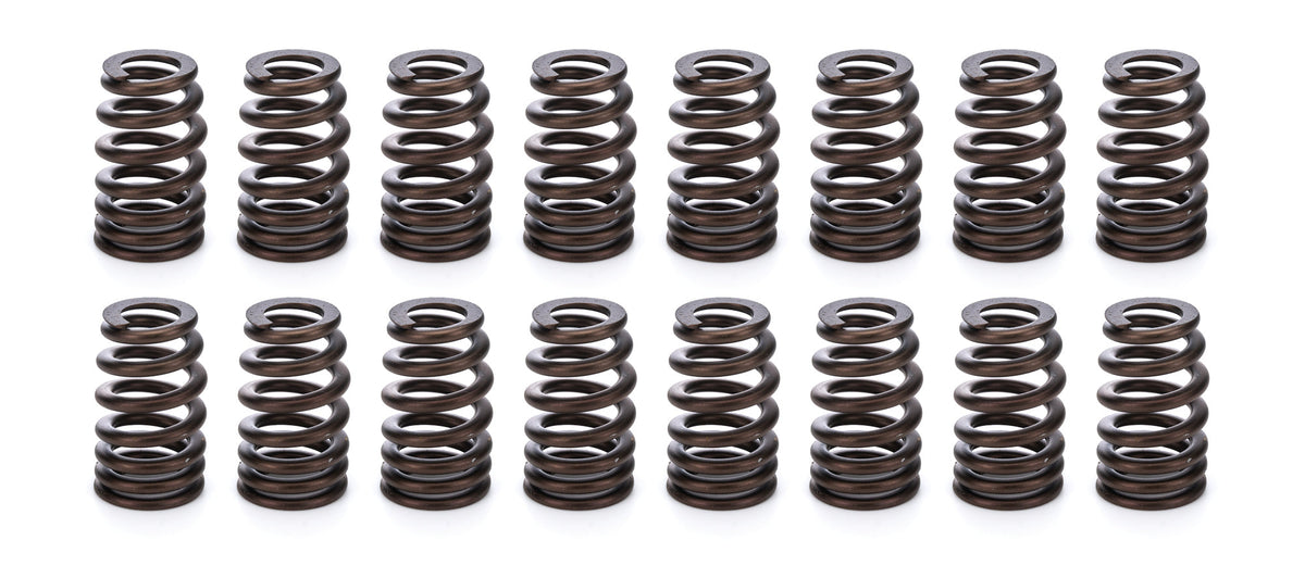 1.282 Valve Springs - Ovate Beehive (16) - PAC1280X16