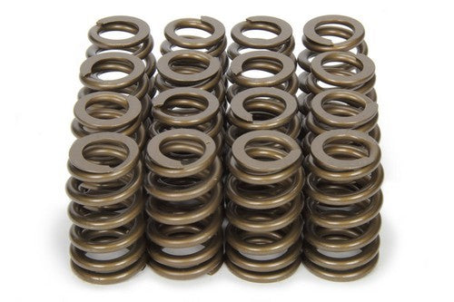 1.250 Valve Springs - Ovate Beehive (16) - PAC128316