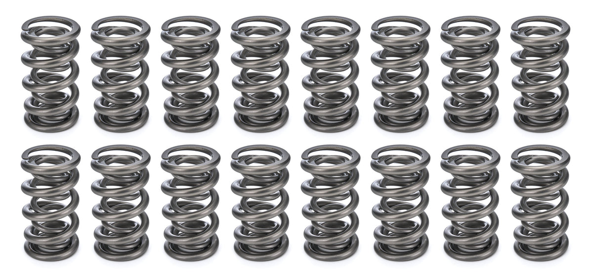1.500 Dual Valve Springs (16) - PAC132916