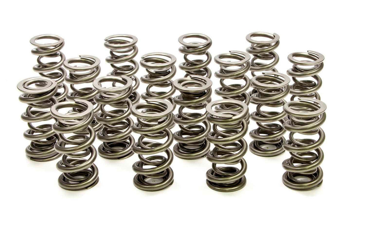 1.500 Dual Valve Springs (16) - PAC1355H16