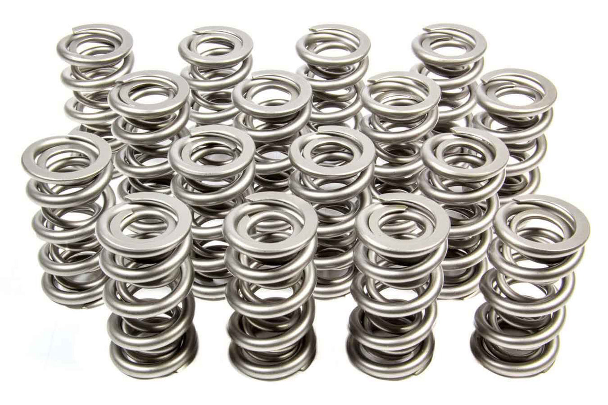 1.522 Dual Valve Springs (16) - PAC136016