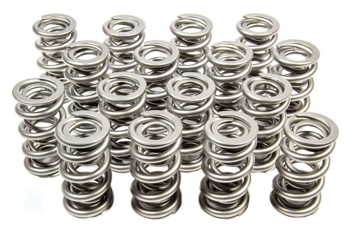1.536 Dual Valve Springs (16) - PAC136116